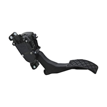 Gaz Pedalı Vw Golf 4 - Polo 4 - Skoda Octavia 1 - Seat Leon 1.8 1997-2007 6q1723503k