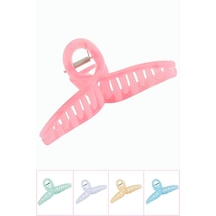 Fiyong Mandal Toka 13 Cm Pembe