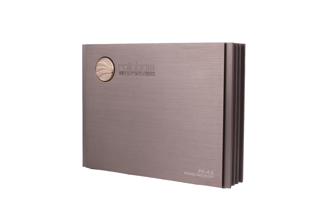 Özenhifi ' Den Rainbow Pa4.8