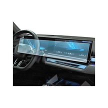 Bmw I5 Uyumlu Dijital Gösterge Ve Navigasyon 9h Nano Ekran Koruyu