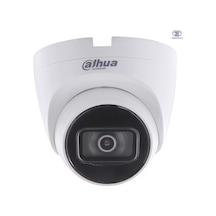 Dahua Ipc-hdw2231tmp-as-0280b-s2 Dome 2 Mp 2.8mm Lens Gece Görüşlü Ip Güvenlik Kamerası