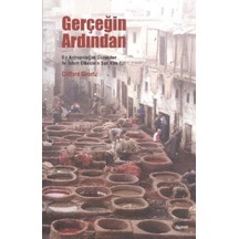 Gerçeğin Ardından - Clifford Geertz - Dipnot