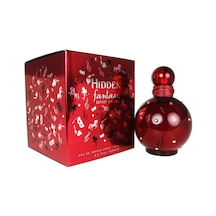 Britney Spears Hidden Fantasy Kadın Parfüm EDP 100 ML Britney Spears Hidden Fantasy Kadın Parfüm EDP 100 ML