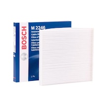 Nissan Note E12 1.2 2013-2016 Bosch Polen Filtresi Nissan Note E12 1.2 2013-2016 Bosch Polen Filtresi