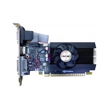 Afox NVIDIA GeForce GT710 AF710-4096D3L7-V1 4 GB DDR3 64 Bit Ekran Kartı