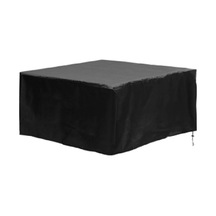 Sones 3d Yazıcı Su Geçirmez Fotokopi Makinesi Toz Kapağı, Boyut: 50x40x30cm Siyah Siyah