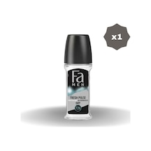 Fresh Pulse Roll-on 50 Ml - 1 Adet