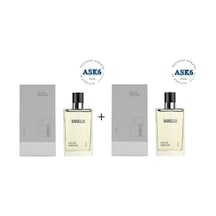 Bargello Ask6 + Ask6 Erkek Parfüm EDP 50 ML Fresh - Mnms50ask62 Aromatik