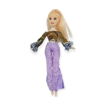 Prenses Bebek 22 Cm - Lmn201-3
