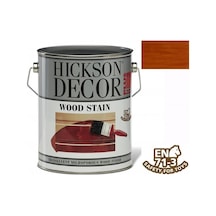 Hickson Decor Wood Stain 2,5 Lt Chesnut (232142418)