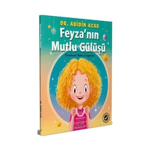 Feyza'nın Mutlu Gülüşü - Rjcı-726462