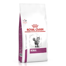 Royal Canin Renal 2 Kg Kedi Maması - Böbrek Yetmezliği İçin İştah Açıcı Taze Paket