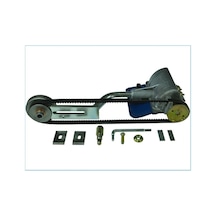 Baseh Kabuk Soyma Makinesi Stihl - 044/ 046/ 290/ 360/ 361/ 390/