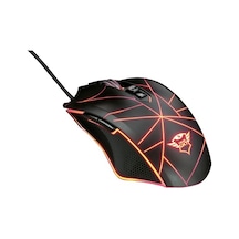 Trust 22332 GXT 160 Ture Kablolu Optik Oyuncu Mouse