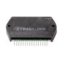 STK 401.060 Entegre