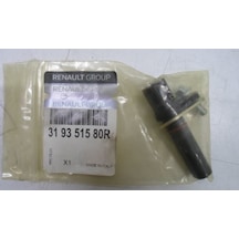 Fluence Megane 3 Edc Otomatik Vites Hız Kaptörü 319351580R