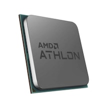 Amd Athlon 3000g 3,5 Ghz 4 Mb Cache Am4 İşlemci-56857