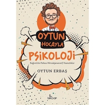 Oytun Hocayla Psikoloji / Oytun Erbaş