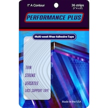 True Tape Performance Plus Protez Saç Bandı 36 Adet 1" A