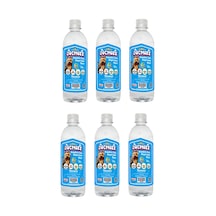 Dogmozz Dog Water Köpekler İçin Doğal İçme Suyu 6 x 700 ML