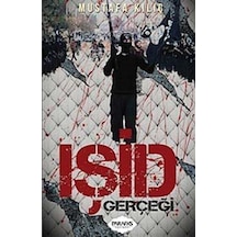 Işid Gerçeği - Mustafa Kılıç - Parafiks Yayınevi