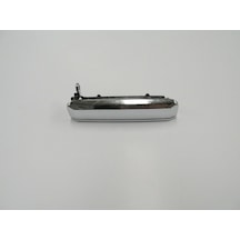 Nıssan Sunny- B11 Cd17- 87/88 Ön Kapı Dış Açma Kolu Sağ Nikelajlı Tw