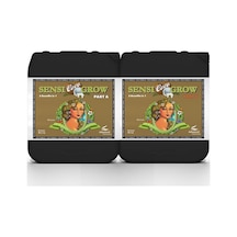 Advanced Nutrients Sensi Coco Bloom A+b 5 Litre 5 L