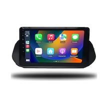 Oskodi Nissan Qashqai Android Carplay Multimedya 2021-2022 4gb Ram + 64gb Hafıza