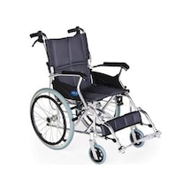 Medikaltec Comfort Plus Ky863t Laj-20-46 Hafif Alüminyum Tekerlekli Sandalye