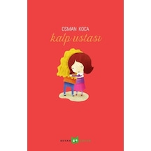 Kalp Ustası - Osman Koca - Beyan Yayınları