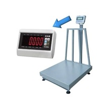 Tr Cas Dh 300 Kg 60 70 Ölçü Baskül 20 Gr Diğer