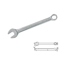 Mey İthalat İzeltaş 0320 Kombine Anahtar 12 Mm Kısa Boy Çok Renkli
