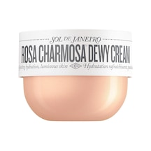 Rosa Charmosa Dewy Cream 240 Ml - Işıltı Veren Nemlendirici Vücut Kremi