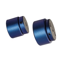 Mercure Luxor Kaynak Paftası 25MM.