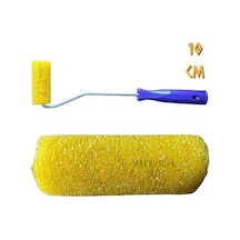 Mercan Rulo Parmak Yedek 10 Cm 2 Li Kartonet