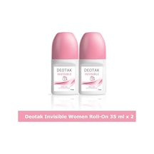 Original Kadın 7 Güne Kadar Etkili Roll-on Deodorant 35 Ml