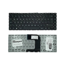 Hp İle Uyumlu Probook 340 G1, 340 G2, 345 G2 Notebook Klavye Siyah Tr