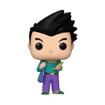 Funko Pop Animation Dragon Ball Gt - Goten 76524