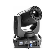 SSP Deron Magic LED Beam FX Wash Efektli Robot Işık