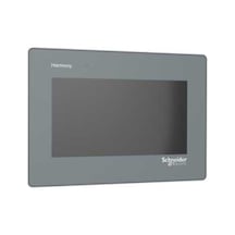 Hmıet6400 - 7 Wide Screen Touch Panel, 16m Colors, Com X 2, Eth X 1, Usb Host Device, Rtc, Dc24v