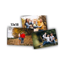 Fotoğraf Baskısı 50 Adet 13X18