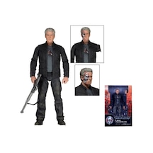 Terminator Genisys Pops T-800 Figure
