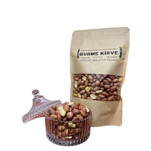 Gurme Kirve Yer Fıstığı Kavrulmuş Tuzsuz 500 G