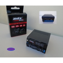 Sony Hxr Mc1500 Batarya. Mc1500 Kamera Bataryası
