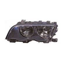 Bmw 320d E46 On Far Sol 1998-2001 Depo 4441120lldem1