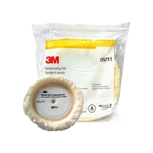 3m 5711 Pasta Keçesi 200 Mm