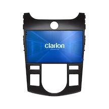Kia Cerato Dijital Klima Android Multimedya Sistemi 4-64 Clarion 2008-2013 9"