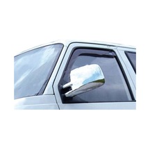 Volkswagen T4 Ayna Kapağı 2 Prç Abs Krom 1995-2002