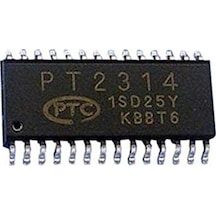 Pt 2314 Smd Entegre