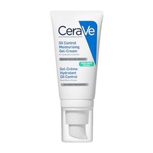 Yağlanma Karşıtı Nemlendirici Yüz Kremi 52 Ml